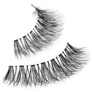 Eylure Light & Wispy Lashes 169 Twin Pack - Lash Shot